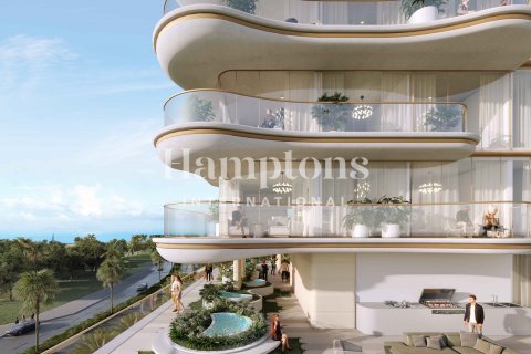 Apartment in Deira, Dubai, UAE 3 bedrooms, 179.58986027 sq.m. № 590916 - photo 4