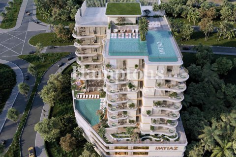 Apartment in Deira, Dubai, UAE 3 bedrooms, 179.58986027 sq.m. № 590916 - photo 14