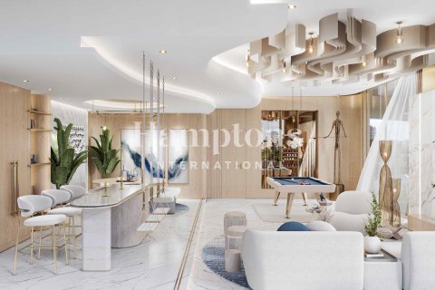 Apartment in Deira, Dubai, UAE 3 bedrooms, 179.58986027 sq.m. № 590916 - photo 1