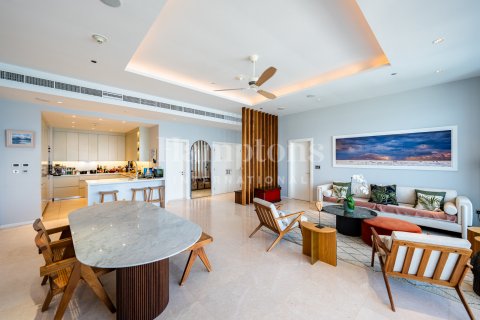Apartemen di Palm Jumeirah, Dubai, UEA 3 kamar tidur, 222.22025988 m2 nomor 590919 - foto 17