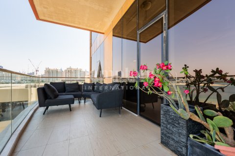 Apartemen di Palm Jumeirah, Dubai, UEA 3 kamar tidur, 222.22025988 m2 nomor 590919 - foto 15