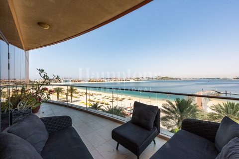 Apartemen di Palm Jumeirah, Dubai, UEA 3 kamar tidur, 222.22025988 m2 nomor 590919 - foto 19