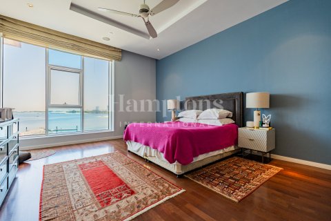 Apartemen di Palm Jumeirah, Dubai, UEA 3 kamar tidur, 222.22025988 m2 nomor 590919 - foto 21