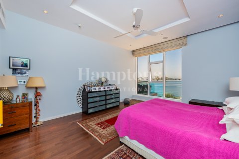 Apartemen di Palm Jumeirah, Dubai, UEA 3 kamar tidur, 222.22025988 m2 nomor 590919 - foto 2