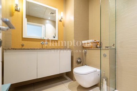 Apartemen di Palm Jumeirah, Dubai, UEA 3 kamar tidur, 222.22025988 m2 nomor 590919 - foto 11