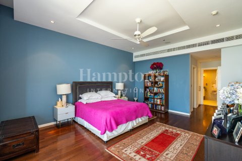 Apartemen di Palm Jumeirah, Dubai, UEA 3 kamar tidur, 222.22025988 m2 nomor 590919 - foto 20