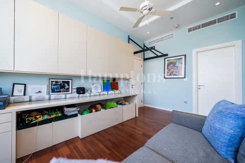 Apartemen di Palm Jumeirah, Dubai, UEA 3 kamar tidur, 222.22025988 m2 nomor 590919 - foto 10