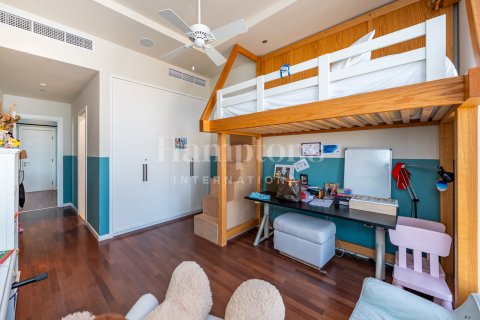 Apartemen di Palm Jumeirah, Dubai, UEA 3 kamar tidur, 222.22025988 m2 nomor 590919 - foto 13