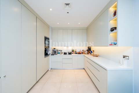 Apartemen di Palm Jumeirah, Dubai, UEA 3 kamar tidur, 222.22025988 m2 nomor 590919 - foto 3