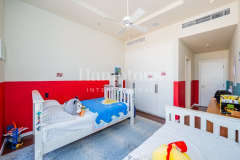 Apartemen di Palm Jumeirah, Dubai, UEA 3 kamar tidur, 222.22025988 m2 nomor 590919 - foto 1