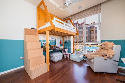 Apartemen di Palm Jumeirah, Dubai, UEA 3 kamar tidur, 222.22025988 m2 nomor 590919 - foto 12