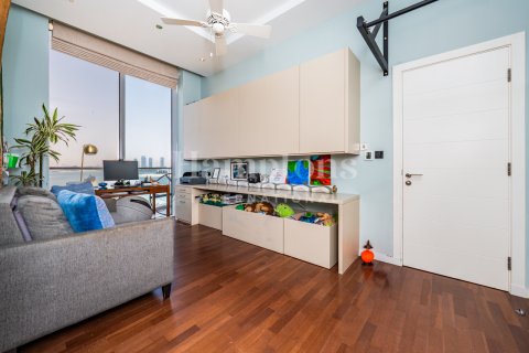 Apartemen di Palm Jumeirah, Dubai, UEA 3 kamar tidur, 222.22025988 m2 nomor 590919 - foto 8
