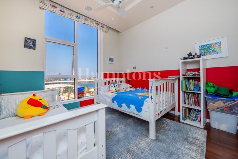 Apartemen di Palm Jumeirah, Dubai, UEA 3 kamar tidur, 222.22025988 m2 nomor 590919 - foto 6