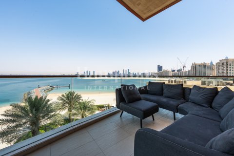 Apartemen di Palm Jumeirah, Dubai, UEA 3 kamar tidur, 222.22025988 m2 nomor 590919 - foto 14