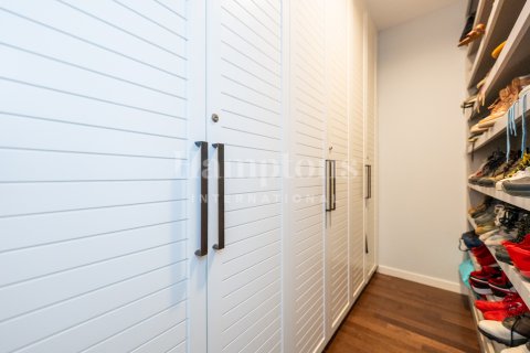 Apartemen di Palm Jumeirah, Dubai, UEA 3 kamar tidur, 222.22025988 m2 nomor 590919 - foto 7