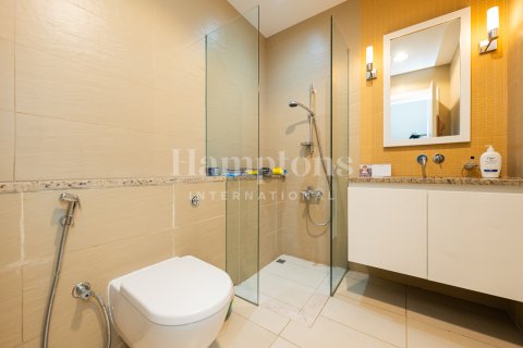 Apartemen di Palm Jumeirah, Dubai, UEA 3 kamar tidur, 222.22025988 m2 nomor 590919 - foto 5