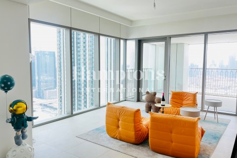Apartment in Downtown Dubai (Downtown Burj Dubai), UAE 3 bedrooms, 175.71023099 sq.m. № 590917 - photo 10