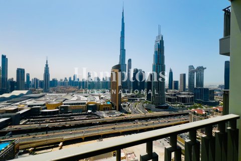 Apartment in Downtown Dubai (Downtown Burj Dubai), UAE 3 bedrooms, 175.71023099 sq.m. № 590917 - photo 1