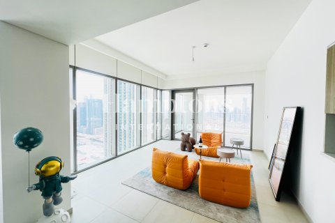 Apartment in Downtown Dubai (Downtown Burj Dubai), UAE 3 bedrooms, 175.71023099 sq.m. № 590917 - photo 6