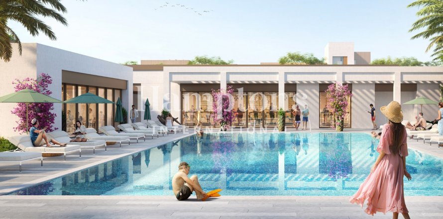 Таунхаус в Arabian Ranches 3, Дубай, ОАЭ 3 спальни, 205.687м2 № 590920