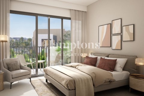Снять в аренду таунхаус в Arabian Ranches 3, Дубай, ОАЭ 3 спальни, 205.68724200м2, № 590920 - фото 6