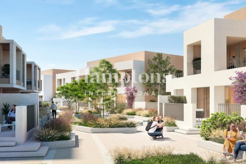 Снять в аренду таунхаус в Arabian Ranches 3, Дубай, ОАЭ 3 спальни, 205.68724200м2, № 590920 - фото 7