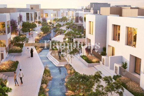 Снять в аренду таунхаус в Arabian Ranches 3, Дубай, ОАЭ 3 спальни, 205.68724200м2, № 590920 - фото 9