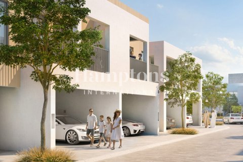 Снять в аренду таунхаус в Arabian Ranches 3, Дубай, ОАЭ 3 спальни, 205.68724200м2, № 590920 - фото 8