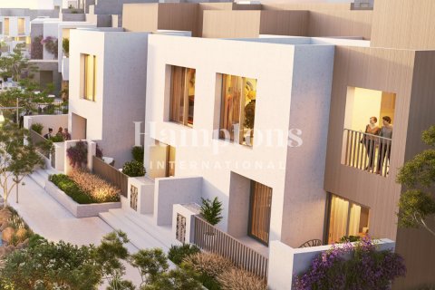 Снять в аренду таунхаус в Arabian Ranches 3, Дубай, ОАЭ 3 спальни, 205.68724200м2, № 590920 - фото 10