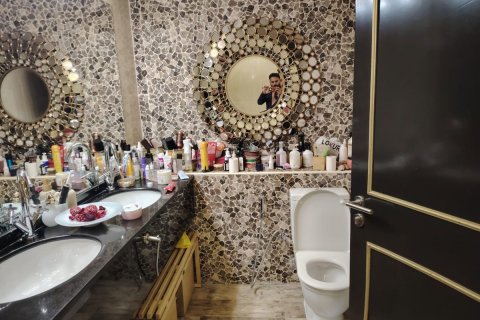 Penthouse në Al Reem Island, Abu Dhabi, Emiratet e Bashkuara Arabe 5 dhoma gjumi, 456 m2. № 594676 - Foto 25