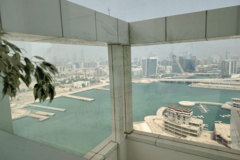 Penthouse në Al Reem Island, Abu Dhabi, Emiratet e Bashkuara Arabe 5 dhoma gjumi, 456 m2. № 594676 - Foto 11
