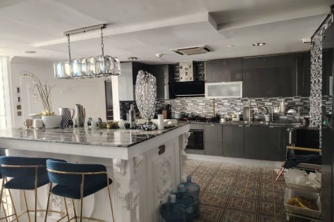 Penthouse në Al Reem Island, Abu Dhabi, Emiratet e Bashkuara Arabe 5 dhoma gjumi, 456 m2. № 594676 - Foto 2
