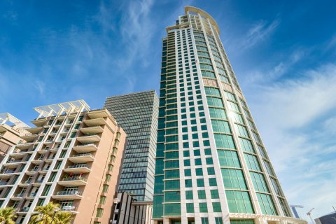 Penthouse në Al Reem Island, Abu Dhabi, Emiratet e Bashkuara Arabe 5 dhoma gjumi, 456 m2. № 594676 - Foto 4