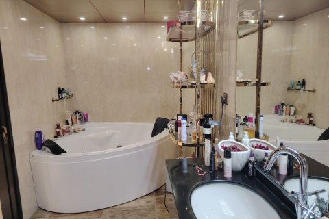 Penthouse në Al Reem Island, Abu Dhabi, Emiratet e Bashkuara Arabe 5 dhoma gjumi, 456 m2. № 594676 - Foto 28