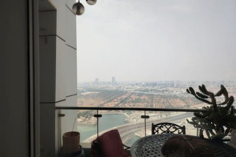 Penthouse në Al Reem Island, Abu Dhabi, Emiratet e Bashkuara Arabe 5 dhoma gjumi, 456 m2. № 594676 - Foto 16