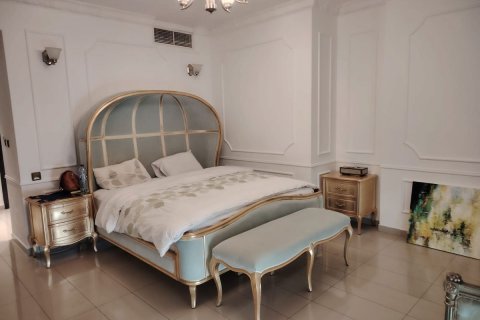 Penthouse në Al Reem Island, Abu Dhabi, Emiratet e Bashkuara Arabe 5 dhoma gjumi, 456 m2. № 594676 - Foto 18