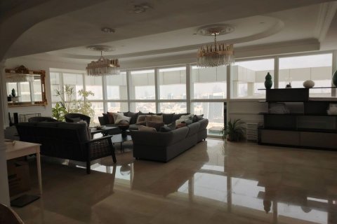 Penthouse në Al Reem Island, Abu Dhabi, Emiratet e Bashkuara Arabe 5 dhoma gjumi, 456 m2. № 594676 - Foto 13