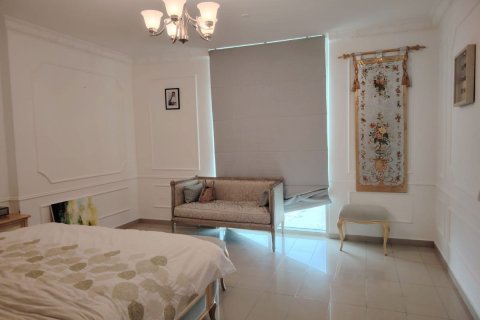 Penthouse në Al Reem Island, Abu Dhabi, Emiratet e Bashkuara Arabe 5 dhoma gjumi, 456 m2. № 594676 - Foto 21