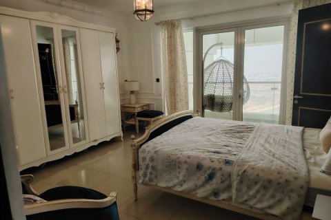 Penthouse në Al Reem Island, Abu Dhabi, Emiratet e Bashkuara Arabe 5 dhoma gjumi, 456 m2. № 594676 - Foto 17