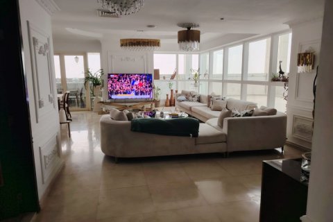 Penthouse në Al Reem Island, Abu Dhabi, Emiratet e Bashkuara Arabe 5 dhoma gjumi, 456 m2. № 594676 - Foto 6