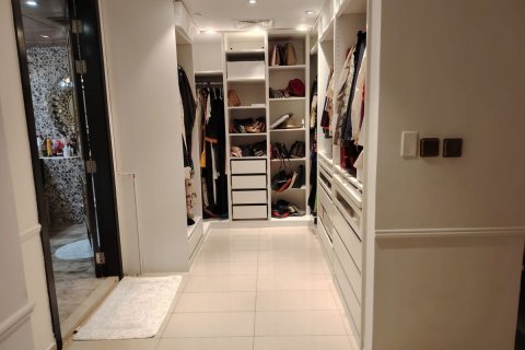 Penthouse në Al Reem Island, Abu Dhabi, Emiratet e Bashkuara Arabe 5 dhoma gjumi, 456 m2. № 594676 - Foto 22