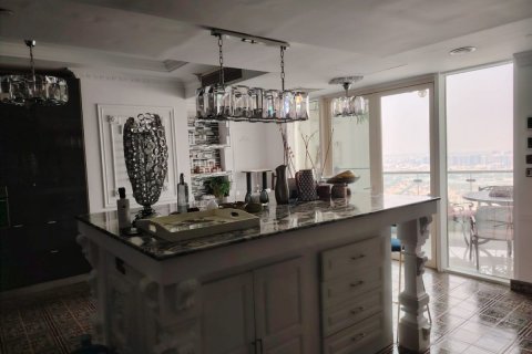 Penthouse në Al Reem Island, Abu Dhabi, Emiratet e Bashkuara Arabe 5 dhoma gjumi, 456 m2. № 594676 - Foto 8