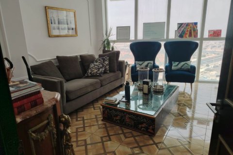 Penthouse në Al Reem Island, Abu Dhabi, Emiratet e Bashkuara Arabe 5 dhoma gjumi, 456 m2. № 594676 - Foto 10