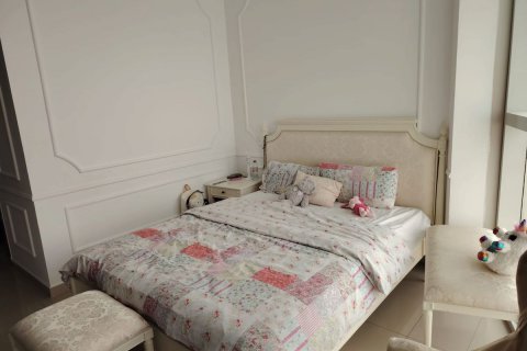 Penthouse në Al Reem Island, Abu Dhabi, Emiratet e Bashkuara Arabe 5 dhoma gjumi, 456 m2. № 594676 - Foto 19