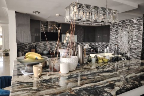 Penthouse në Al Reem Island, Abu Dhabi, Emiratet e Bashkuara Arabe 5 dhoma gjumi, 456 m2. № 594676 - Foto 7