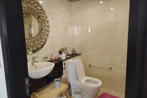 Penthouse në Al Reem Island, Abu Dhabi, Emiratet e Bashkuara Arabe 5 dhoma gjumi, 456 m2. № 594676 - Foto 27