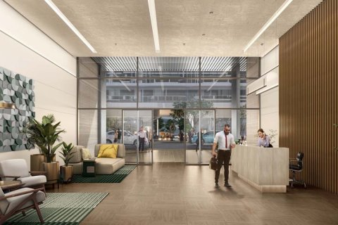 Al Reem Island, Abu Dhabi, UAE의 판매용 상업용 부동산 침실 6개, 1218제곱미터 번호 594677 - 사진 26