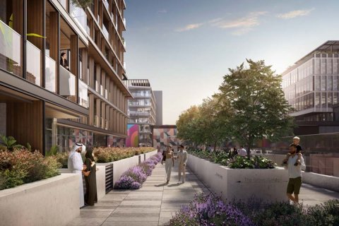 Al Reem Island, Abu Dhabi, UAE의 판매용 상업용 부동산 침실 6개, 1218제곱미터 번호 594677 - 사진 23