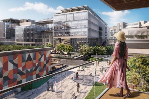 Al Reem Island, Abu Dhabi, UAE의 판매용 상업용 부동산 침실 6개, 1218제곱미터 번호 594677 - 사진 24