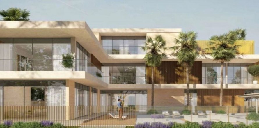 Al Reem Island, Abu Dhabi, UAE의 상업용 부동산 침실 6개, 1218제곱미터 번호 594677